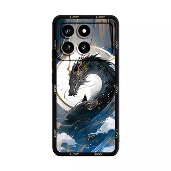 Чехол для телефона Gguu, Black