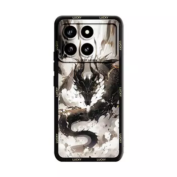 Чехол для телефона Gguu, Black