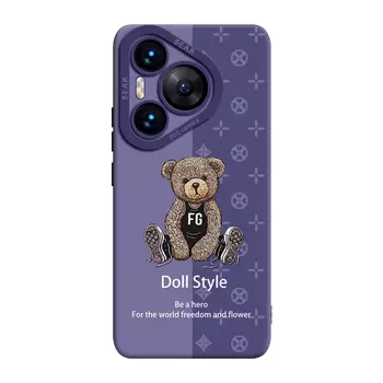 Чехол для телефона Gguu, Black