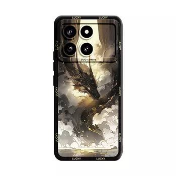 Чехол для телефона Gguu, Black