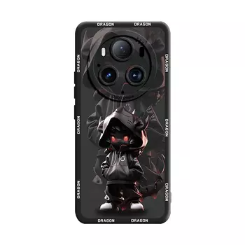 Чехол для телефона Gguu, Black