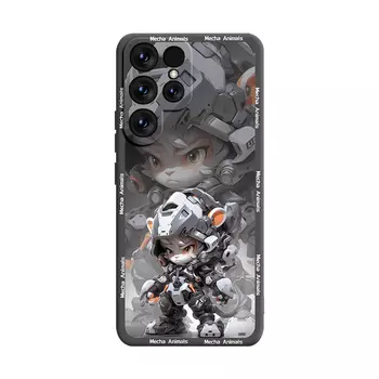 Чехол для телефона Gguu, Black