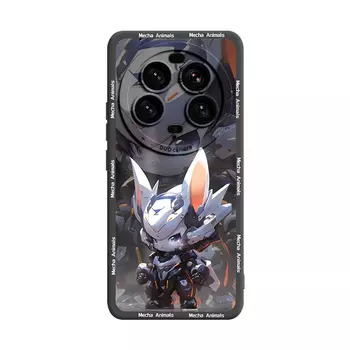 Чехол для телефона Gguu, Black