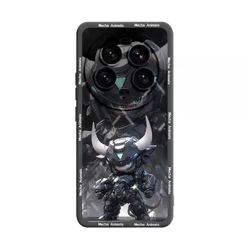 Чехол для телефона Gguu, Black