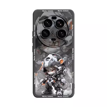 Чехол для телефона Gguu, Black