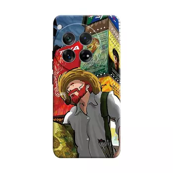 Чехол для телефона Gguu, Black