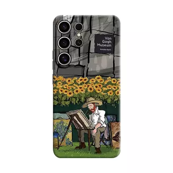 Чехол для телефона Gguu, Black