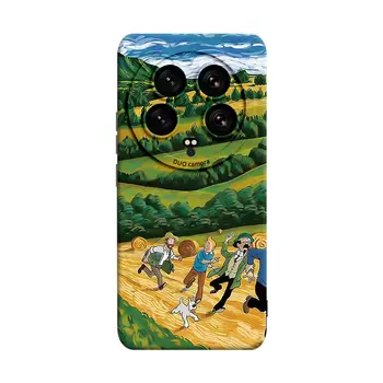 Чехол для телефона Gguu, Black