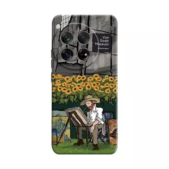 Чехол для телефона Gguu, Black