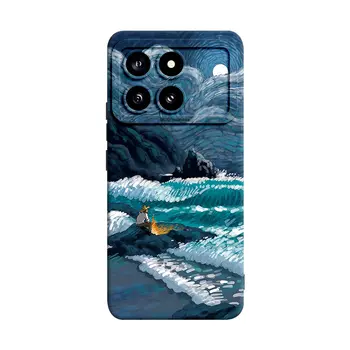 Чехол для телефона Gguu, Black