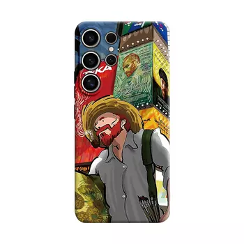 Чехол для телефона Gguu, Black