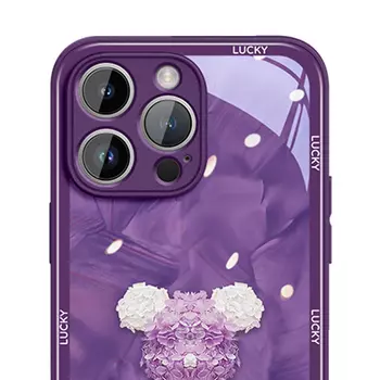 Чехол для телефона Gguu, Black