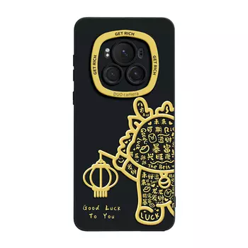 Чехол для телефона Gguu, Black