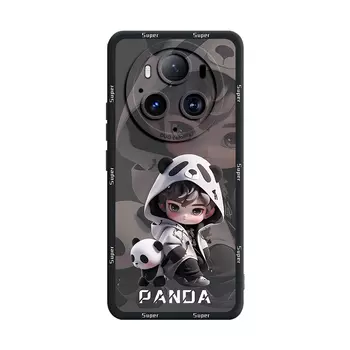 Чехол для телефона Gguu, Black