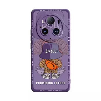 Чехол для телефона Gguu, Black