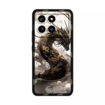 Чехол для телефона Gguu, Black