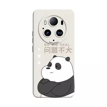 Чехол для телефона Gguu, Black