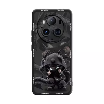 Чехол для телефона Gguu, Black