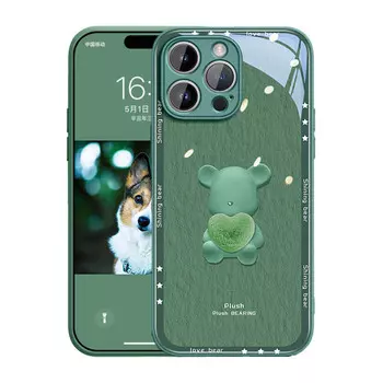 Чехол для телефона Gguu, Black