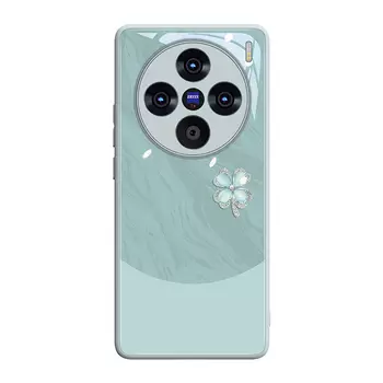 Чехол для телефона Gguu, Blue/Gray