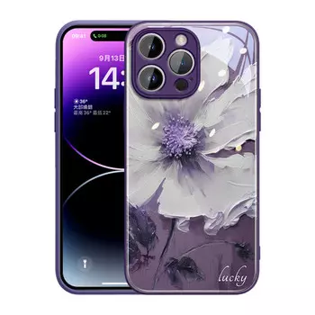 Чехол для телефона Gguu, Blue/Gray