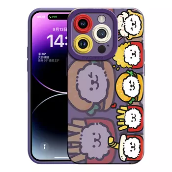 Чехол для телефона Gguu, Dark Purple