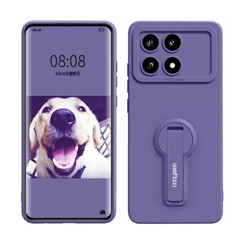 Чехол для телефона Gguu, Grass purple