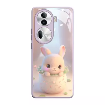 Чехол для телефона Gguu, Grass purple