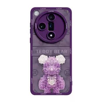 Чехол для телефона Gguu, Grass purple