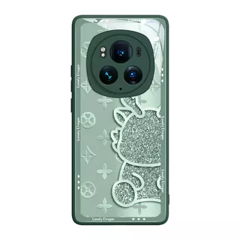 Чехол для телефона Gguu, Grass purple