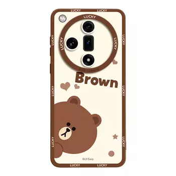 Чехол для телефона Gguu, Pink