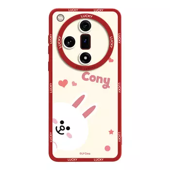 Чехол для телефона Gguu, Pink