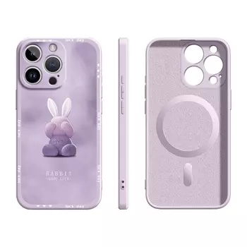 Чехол для телефона Gguu, Pink