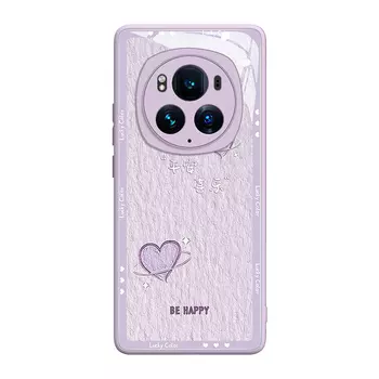 Чехол для телефона Gguu, Pink