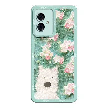 Чехол для телефона Gguu, Pink