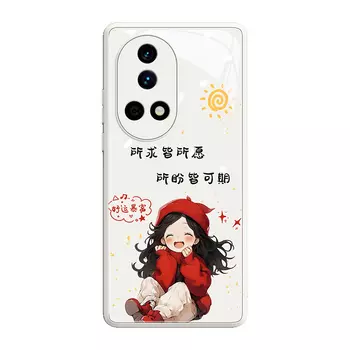 Чехол для телефона Gguu, Red