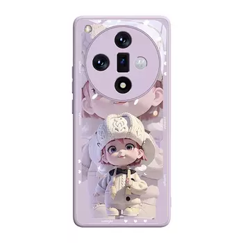 Чехол для телефона Gguu, White