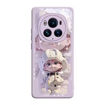 Чехол для телефона Gguu, White