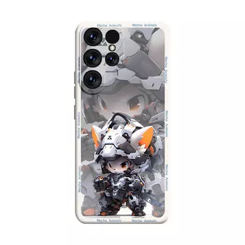 Чехол для телефона Gguu, White