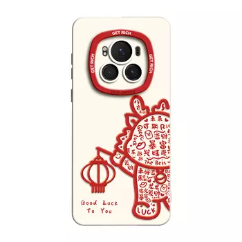 Чехол для телефона Gguu, White