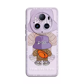 Чехол для телефона Gguu, White