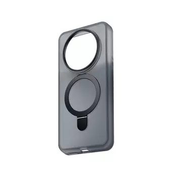 Чехол для телефона Gonko GAAOGKK Okako Gaaogkk, Translucent silver