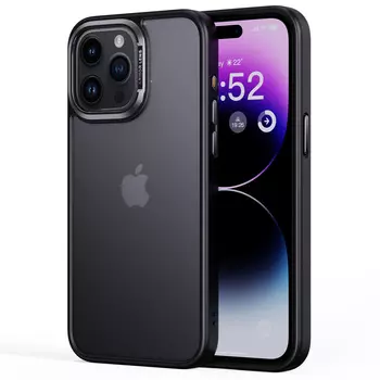 Чехол для телефона Gonko GAAOGKK Okako Gaaogkk, Youdun series - titanium gray