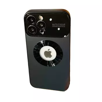 Чехол для телефона Gonko GAAOGKK Okako Gaaogkk, Fog sense large window magnetic suction Yuanfeng blue