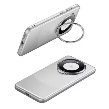 Чехол для телефона Gonko GAAOGKK Okako Gaaogkk, Extraordinary series integrated bracket shell Nannuo purple