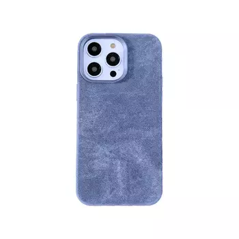 Чехол для телефона Gonko GAAOGKK Okako Gaaogkk, Large porous fluff induction magnetism - black