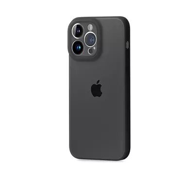 Чехол для телефона Gonko GAAOGKK Okako Gaaogkk, Semi-permeable liquid - crystal transparent violet