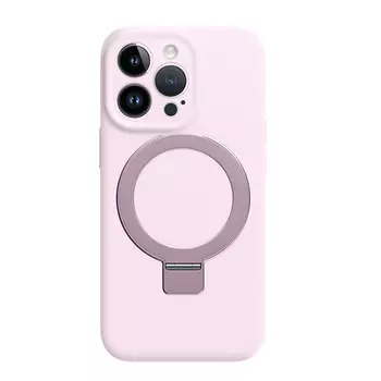 Чехол для телефона Gonko GAAOGKK Okako Gaaogkk, Far-peak blue-liquid magnetic stents