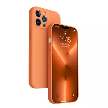 Чехол для телефона Gonko GAAOGKK Okako Gaaogkk, Seminal pore liquid - far peak blue