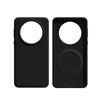 Чехол для телефона Gonko GAAOGKK Okako Gaaogkk, Magnetic-Southern Glutinous Purple